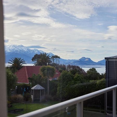 Villa The Lookout Kaikoura Exterior foto