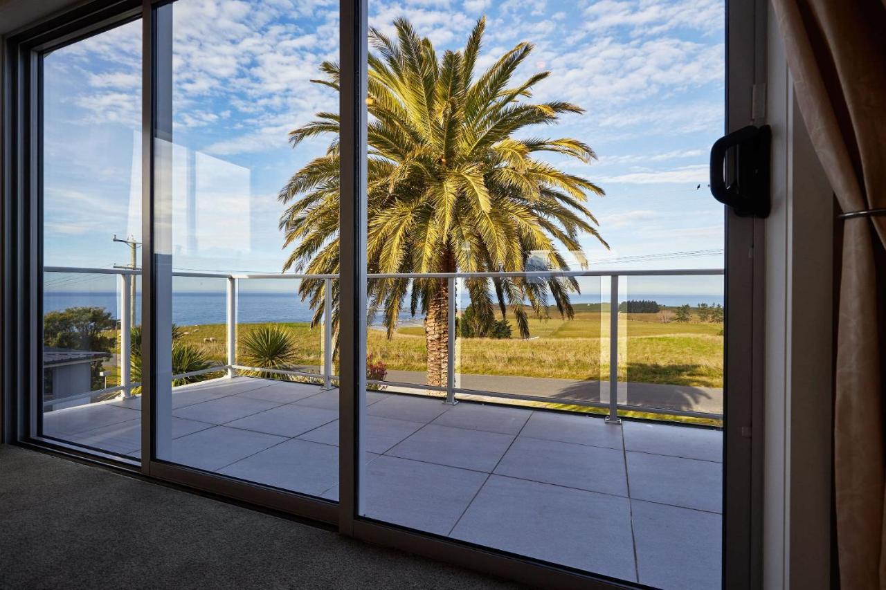 Villa The Lookout Kaikoura Exterior foto